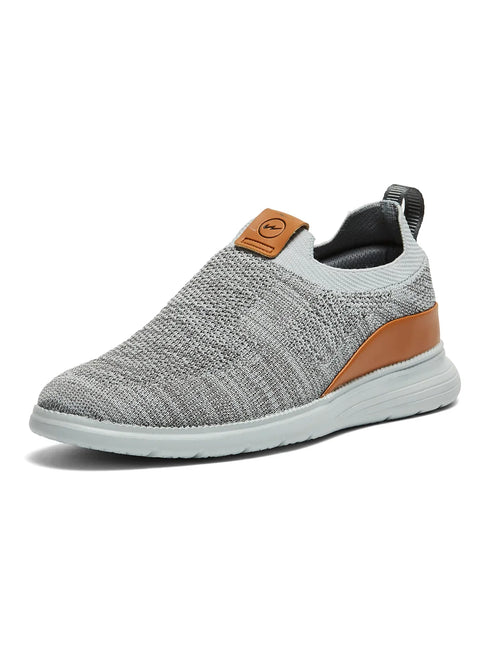 CHALK Grey Men's Sneakers
